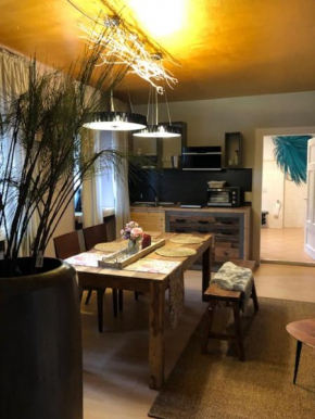 Heimat Floral Ferienwohnung